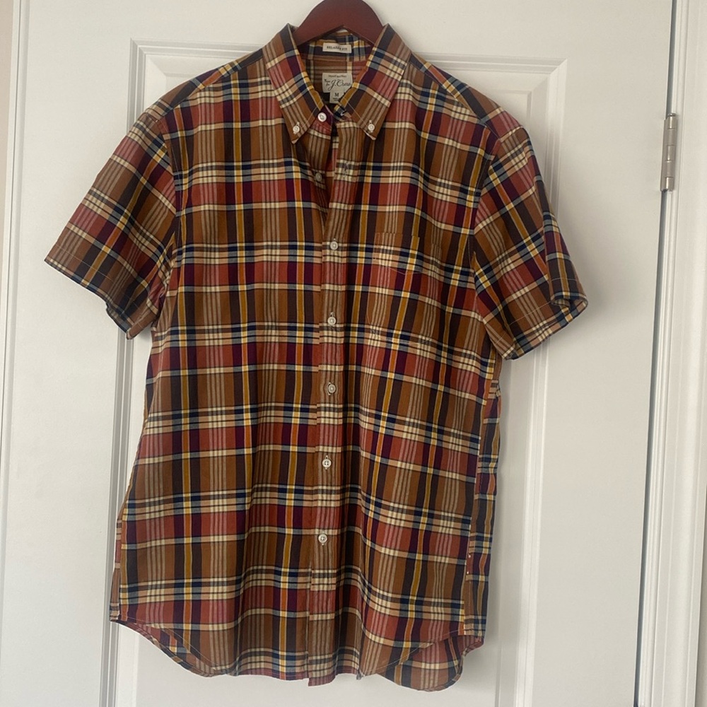 J. Crew Shirt